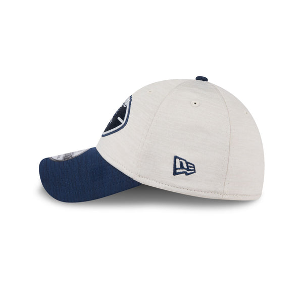 Dallas Cowboys NFL Sideline '24 Vintage 39THIRTY Fitted