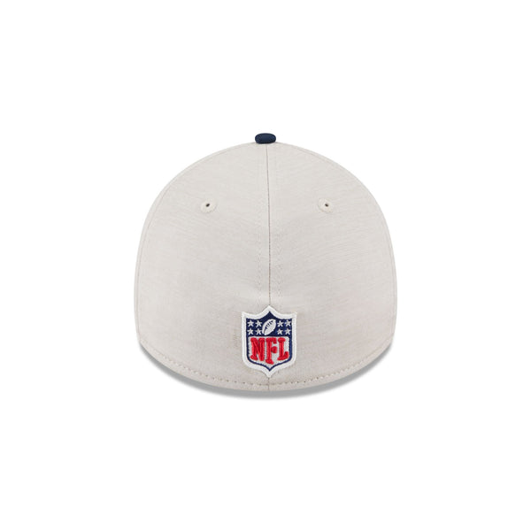 Dallas Cowboys NFL Sideline '24 Vintage 39THIRTY Fitted