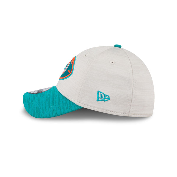 Miami Dolphins NFL Sideline '24 Vintage 39THIRTY Fitted