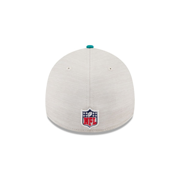 Miami Dolphins NFL Sideline '24 Vintage 39THIRTY Fitted