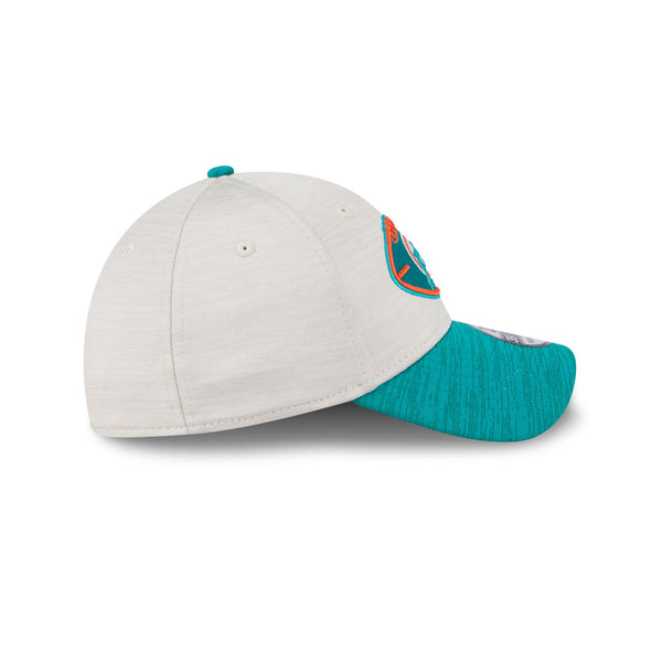 Miami Dolphins NFL Sideline '24 Vintage 39THIRTY Fitted