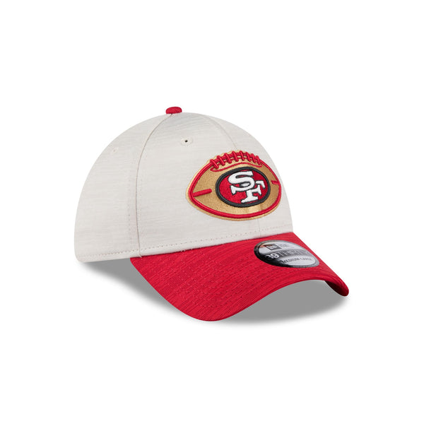 San Francisco 49ers NFL Sideline '24 Vintage 39THIRTY Fitted