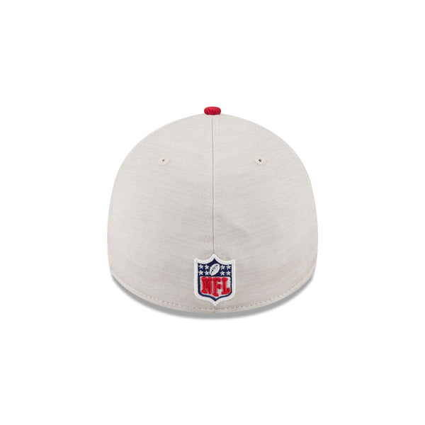 San Francisco 49ers NFL Sideline '24 Vintage 39THIRTY Fitted