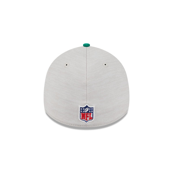 Philadelphia Eagles NFL Sideline '24 Vintage 39THIRTY Fitted