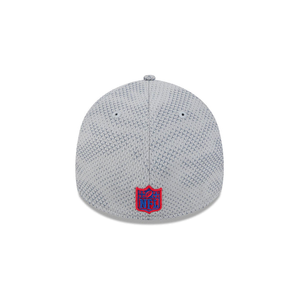 Buffalo Bills NFL Sideline '24 39THIRTY Fitted