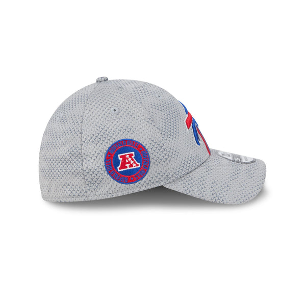 Buffalo Bills NFL Sideline '24 39THIRTY Fitted