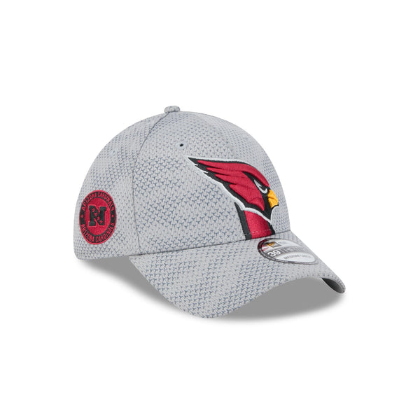 Arizona Cardinals NFL Sideline '24 39THIRTY Fitted