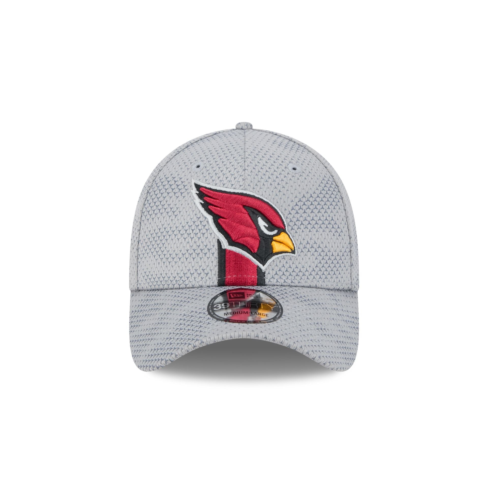 Arizona Cardinals NFL Sideline 24 39THIRTY Fitted New Era Cap Australia