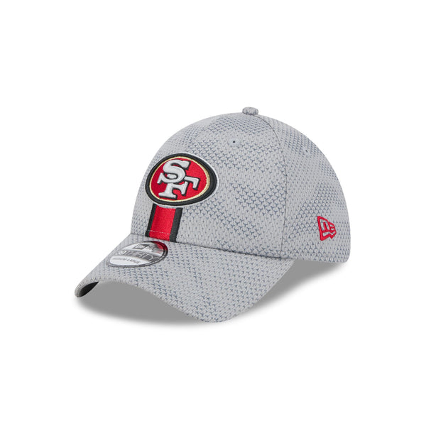 San Francisco 49ers NFL Sideline '24 39THIRTY Fitted