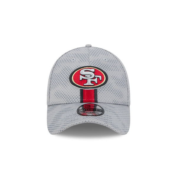 San Francisco 49ers NFL Sideline '24 39THIRTY Fitted