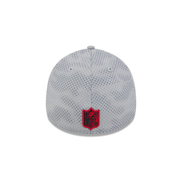 San Francisco 49ers NFL Sideline '24 39THIRTY Fitted