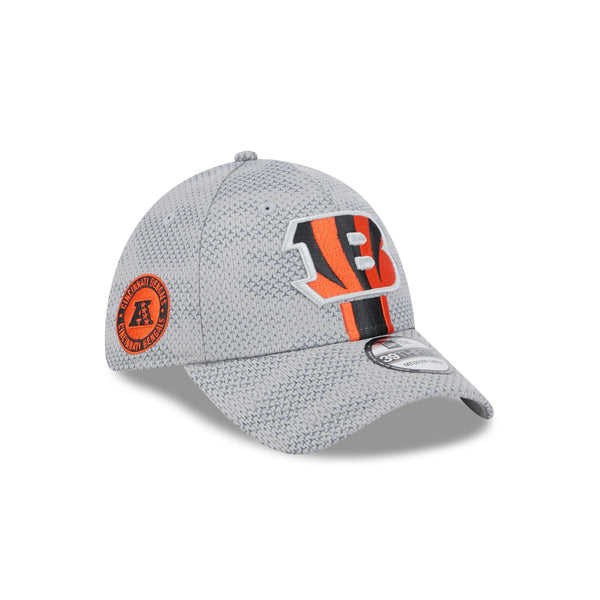 Cincinnati Bengals NFL Sideline '24 39THIRTY Fitted