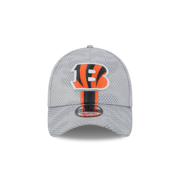 Cincinnati Bengals NFL Sideline '24 39THIRTY Fitted