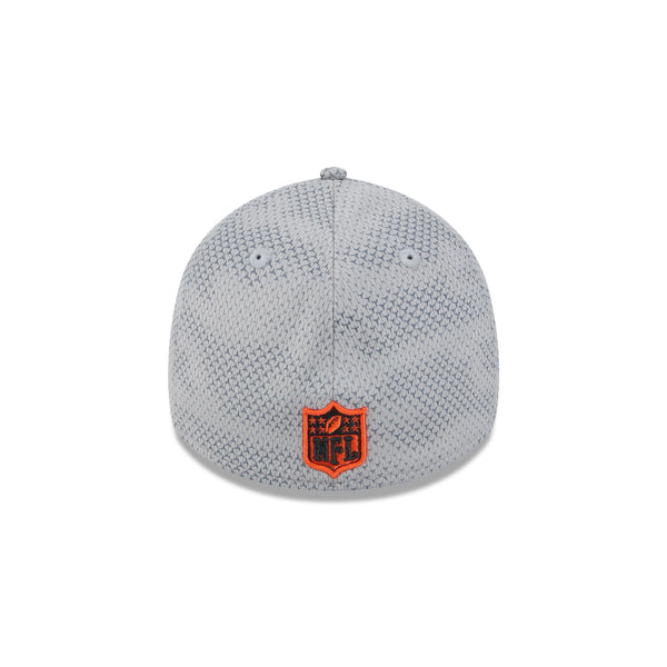 Cincinnati Bengals NFL Sideline '24 39THIRTY Fitted