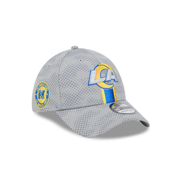 Los Angeles Rams NFL Sideline '24 39THIRTY Fitted