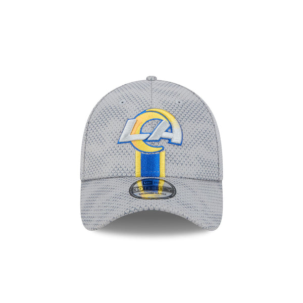 Los Angeles Rams NFL Sideline '24 39THIRTY Fitted