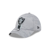 Las Vegas Raiders NFL Sideline '24 39THIRTY Fitted