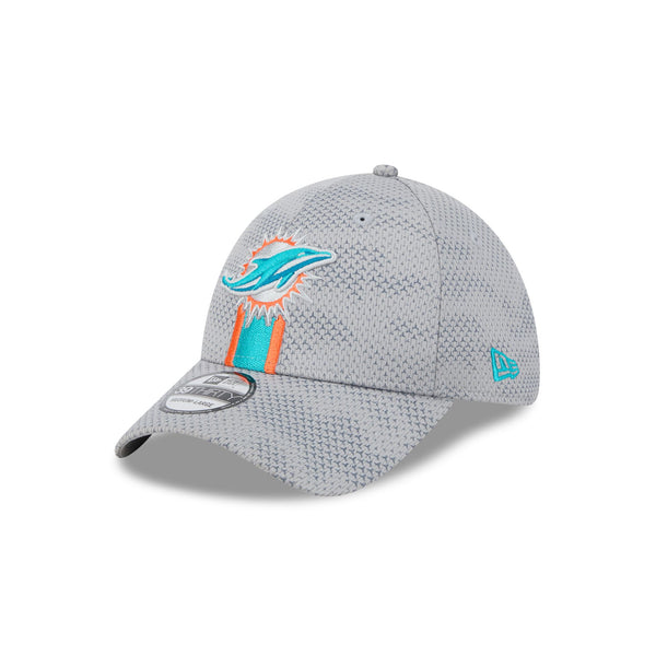 Miami Dolphins NFL Sideline '24 39THIRTY Fitted