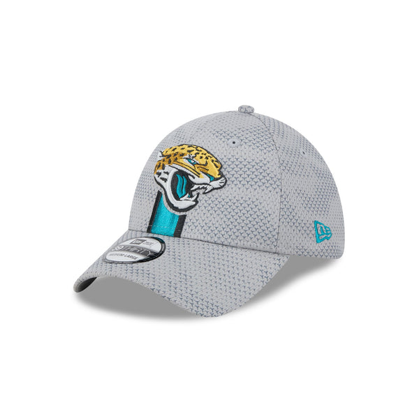 Jacksonville Jaguars NFL Sideline '24 39THIRTY Fitted