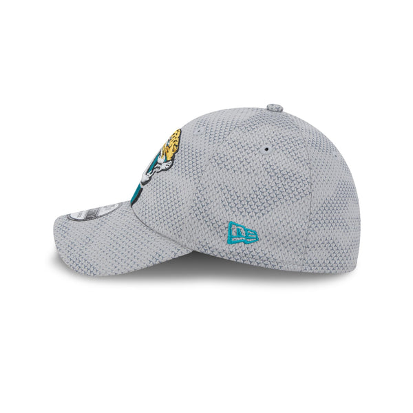 Jacksonville Jaguars NFL Sideline '24 39THIRTY Fitted