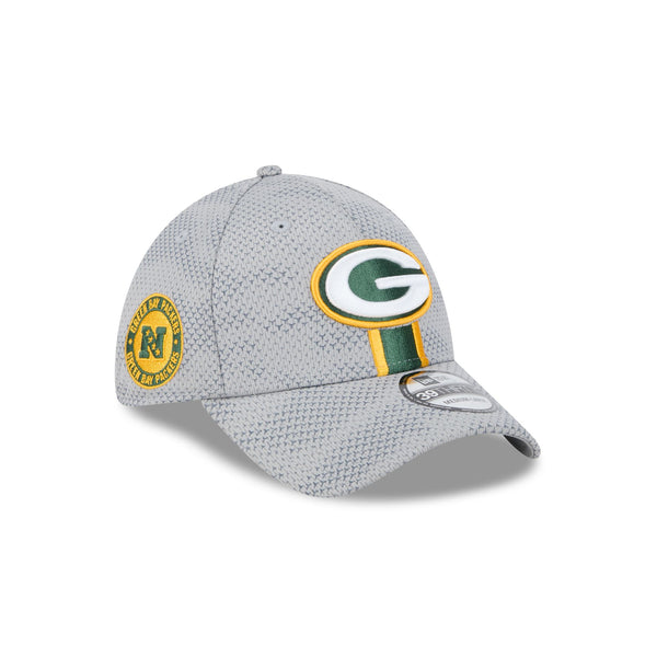 Green Bay Packers NFL Sideline '24 39THIRTY Fitted