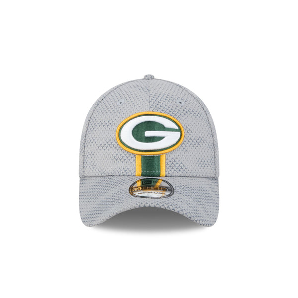 Green Bay Packers NFL Sideline '24 39THIRTY Fitted