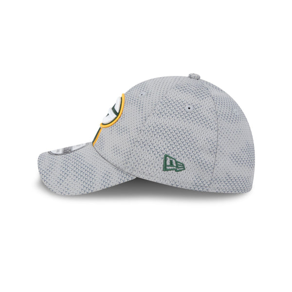 Green Bay Packers NFL Sideline '24 39THIRTY Fitted