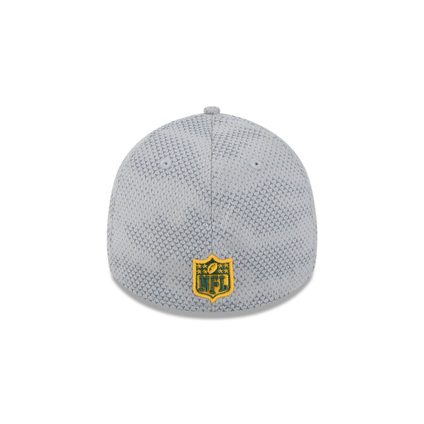 Green Bay Packers NFL Sideline '24 39THIRTY Fitted