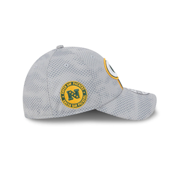 Green Bay Packers NFL Sideline '24 39THIRTY Fitted