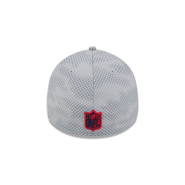 Houston Texans NFL Sideline '24 39THIRTY Fitted