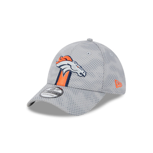 Denver Broncos NFL Sideline '24 39THIRTY Fitted