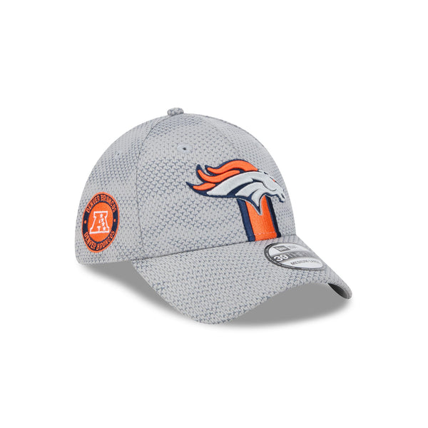 Denver Broncos NFL Sideline '24 39THIRTY Fitted