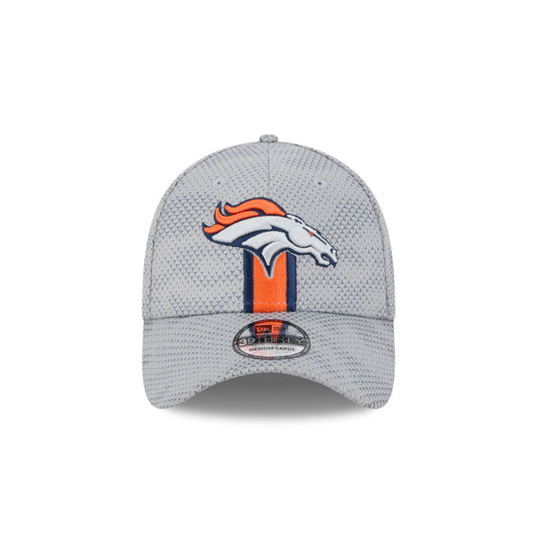 Denver Broncos NFL Sideline '24 39THIRTY Fitted