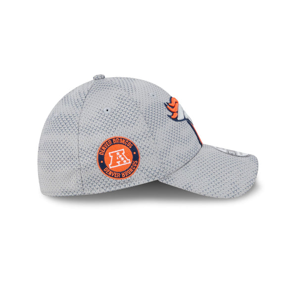 Denver Broncos NFL Sideline '24 39THIRTY Fitted