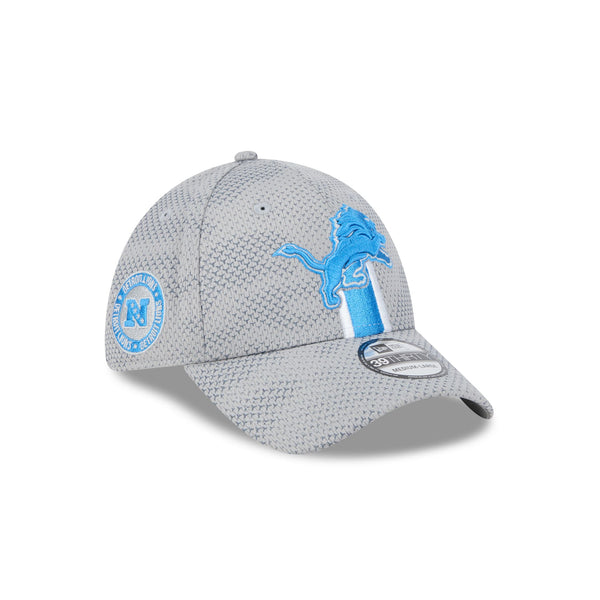 Detroit Lions NFL Sideline '24 39THIRTY Fitted