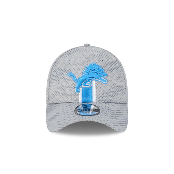 Detroit Lions NFL Sideline '24 39THIRTY Fitted