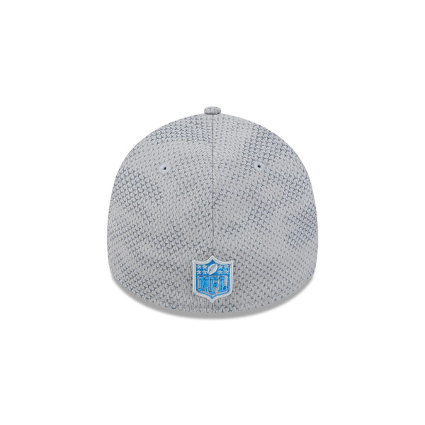 Detroit Lions NFL Sideline '24 39THIRTY Fitted