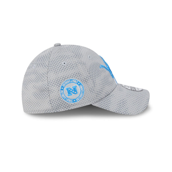 Detroit Lions NFL Sideline '24 39THIRTY Fitted