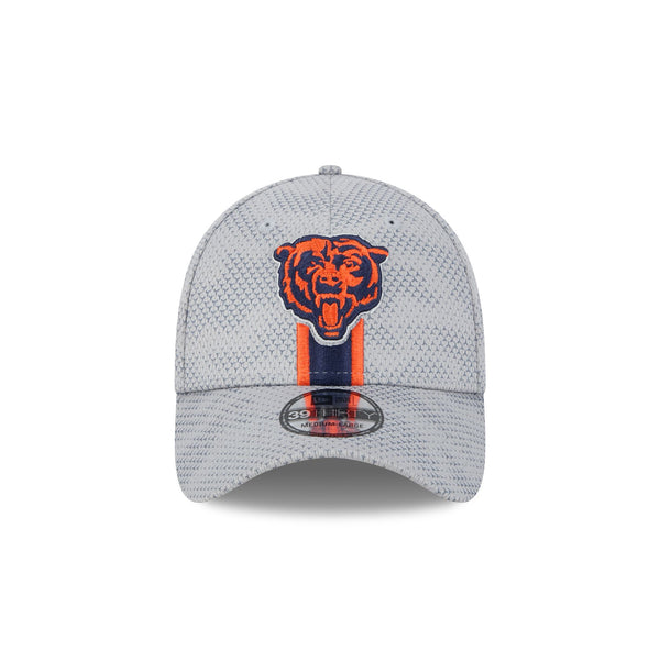 Chicago Bears NFL Sideline '24 39THIRTY Fitted