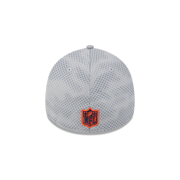 Chicago Bears NFL Sideline '24 39THIRTY Fitted