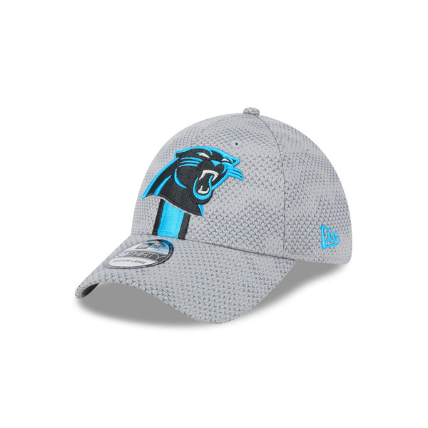 Carolina Panthers NFL Sideline '24 39THIRTY Fitted