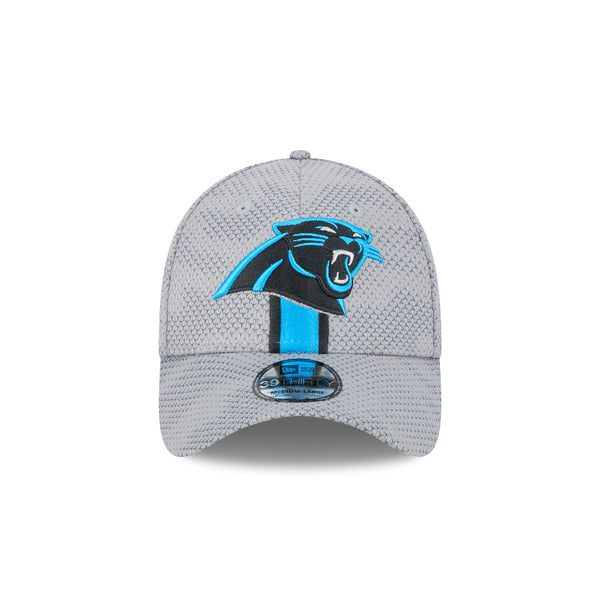 Carolina Panthers NFL Sideline '24 39THIRTY Fitted