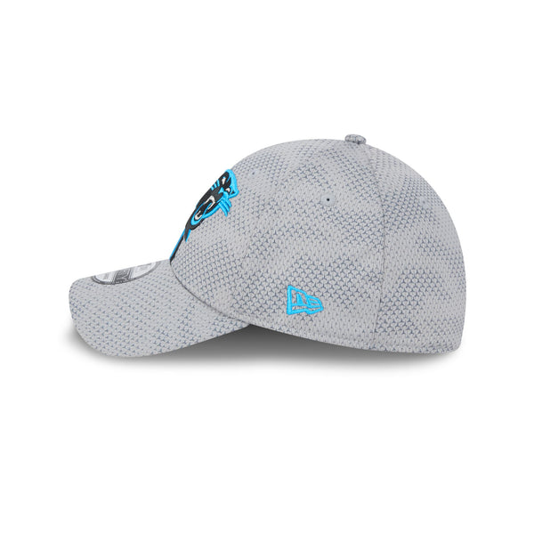 Carolina Panthers NFL Sideline '24 39THIRTY Fitted