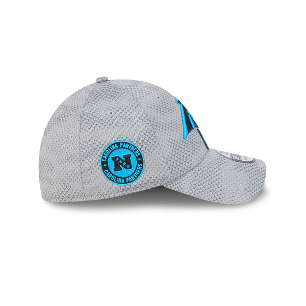 Carolina Panthers NFL Sideline '24 39THIRTY Fitted