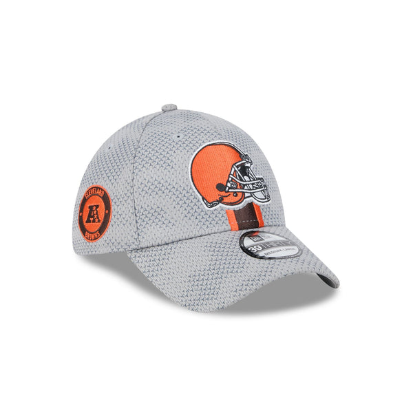 Cleveland Browns NFL Sideline '24 39THIRTY Fitted