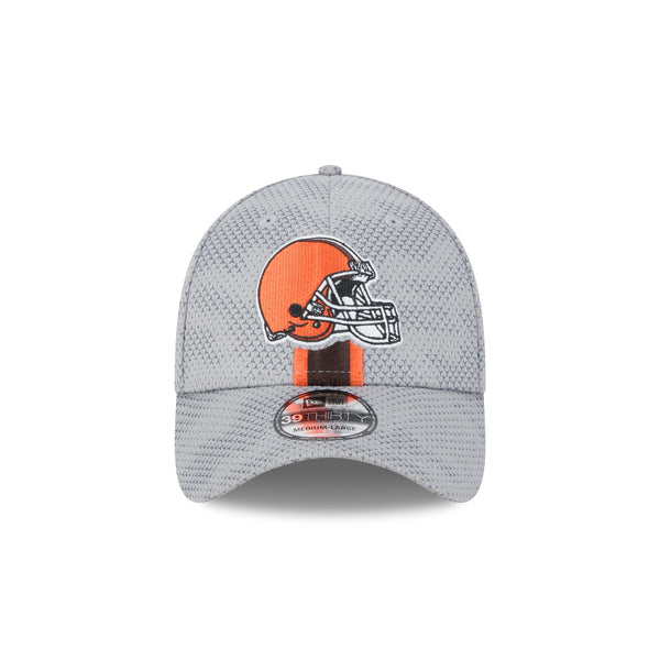 Cleveland Browns NFL Sideline '24 39THIRTY Fitted