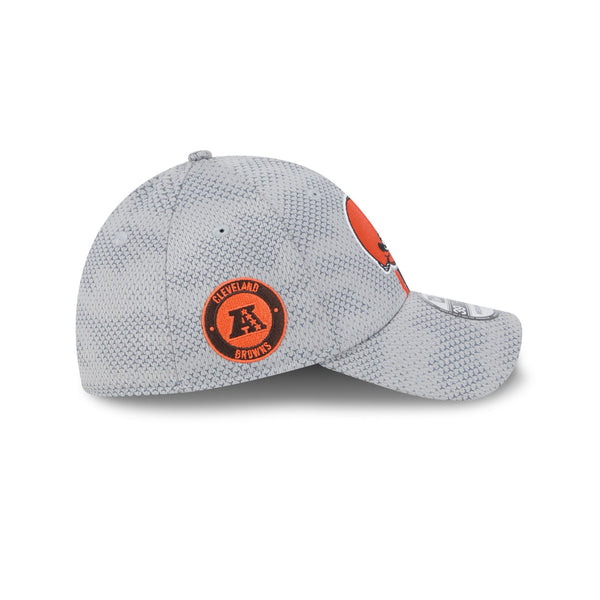 Cleveland Browns NFL Sideline '24 39THIRTY Fitted