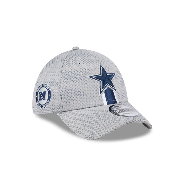 Dallas Cowboys NFL Sideline '24 39THIRTY Fitted