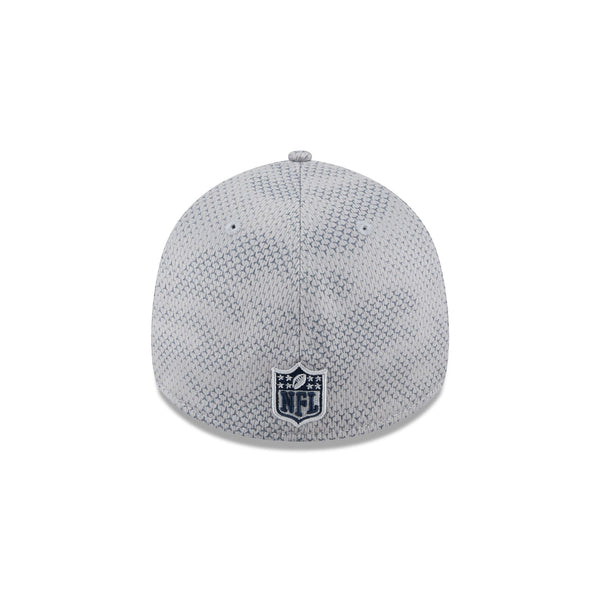 Dallas Cowboys NFL Sideline '24 39THIRTY Fitted