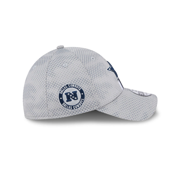 Dallas Cowboys NFL Sideline '24 39THIRTY Fitted